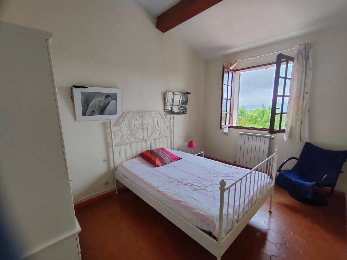 Roussillon Villa Roussillon en Isere Kültér fotó