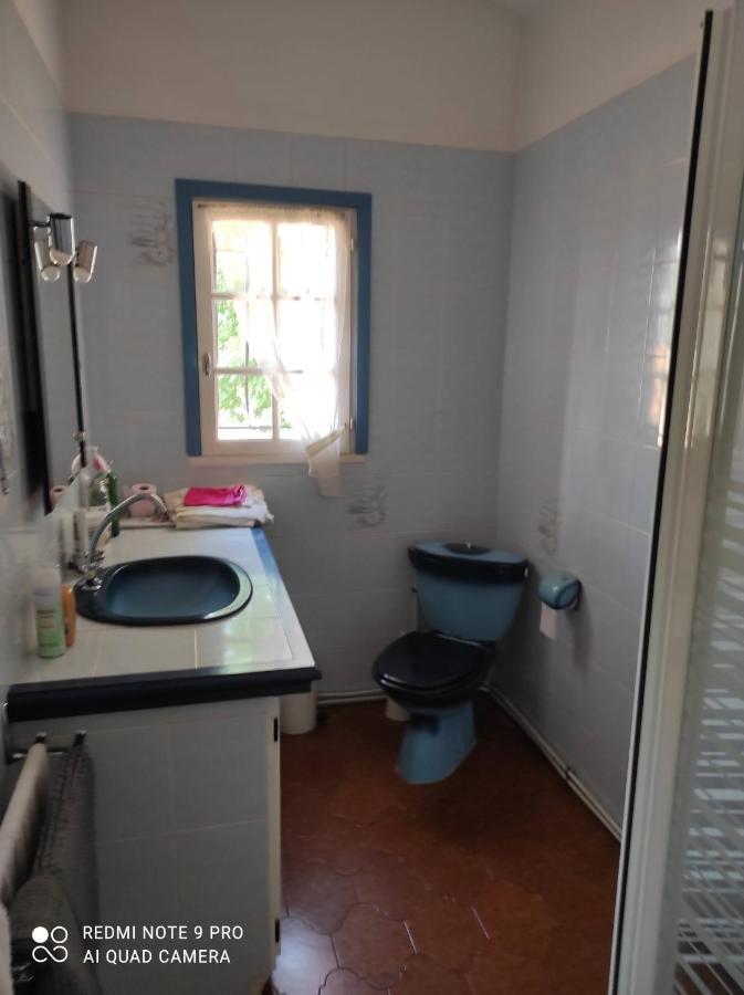 Roussillon Villa Roussillon en Isere Kültér fotó