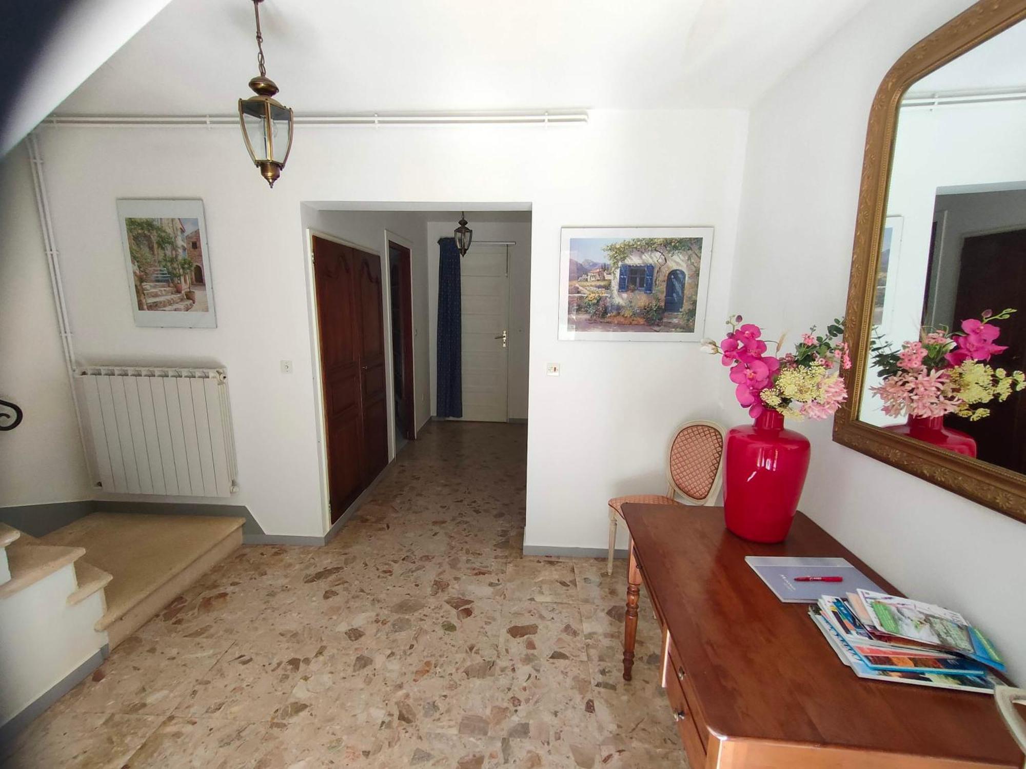 Roussillon Villa Roussillon en Isere Kültér fotó
