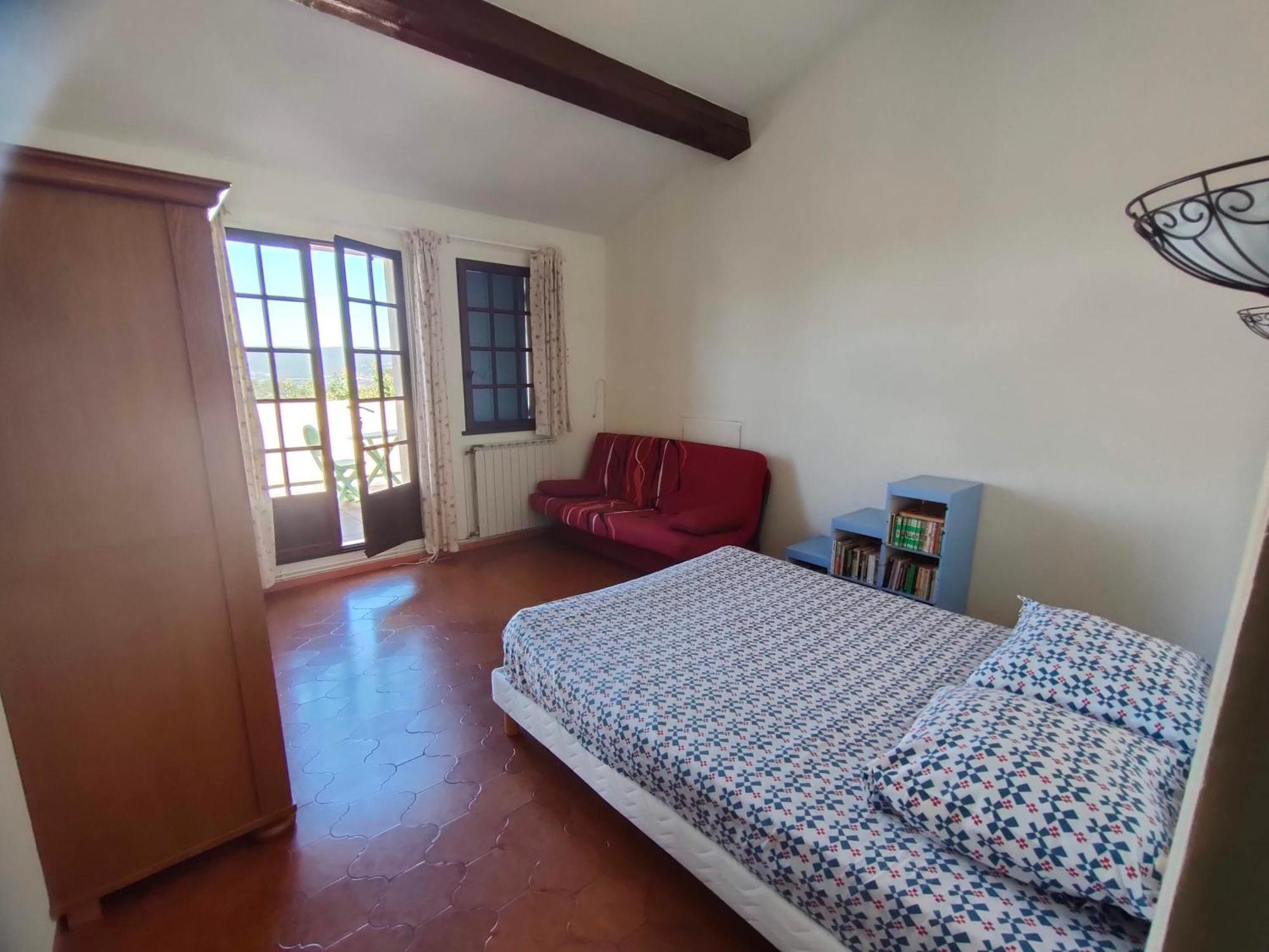 Roussillon Villa Roussillon en Isere Kültér fotó