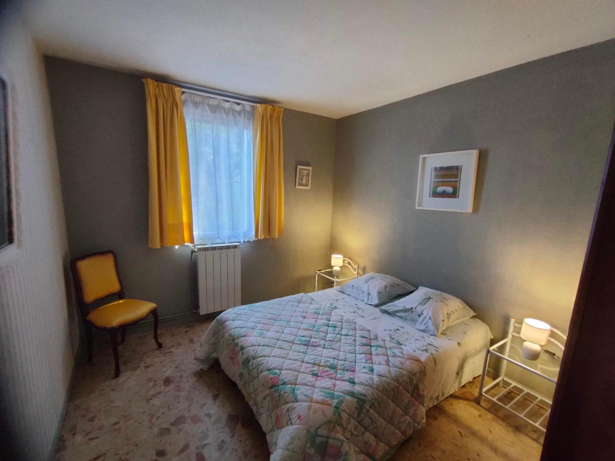 Roussillon Villa Roussillon en Isere Kültér fotó