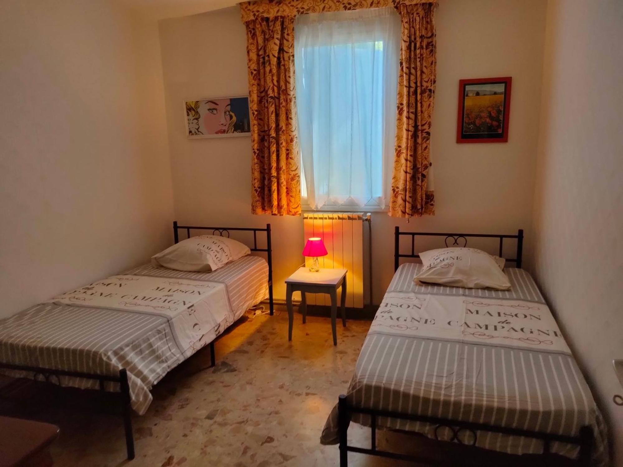 Roussillon Villa Roussillon en Isere Kültér fotó