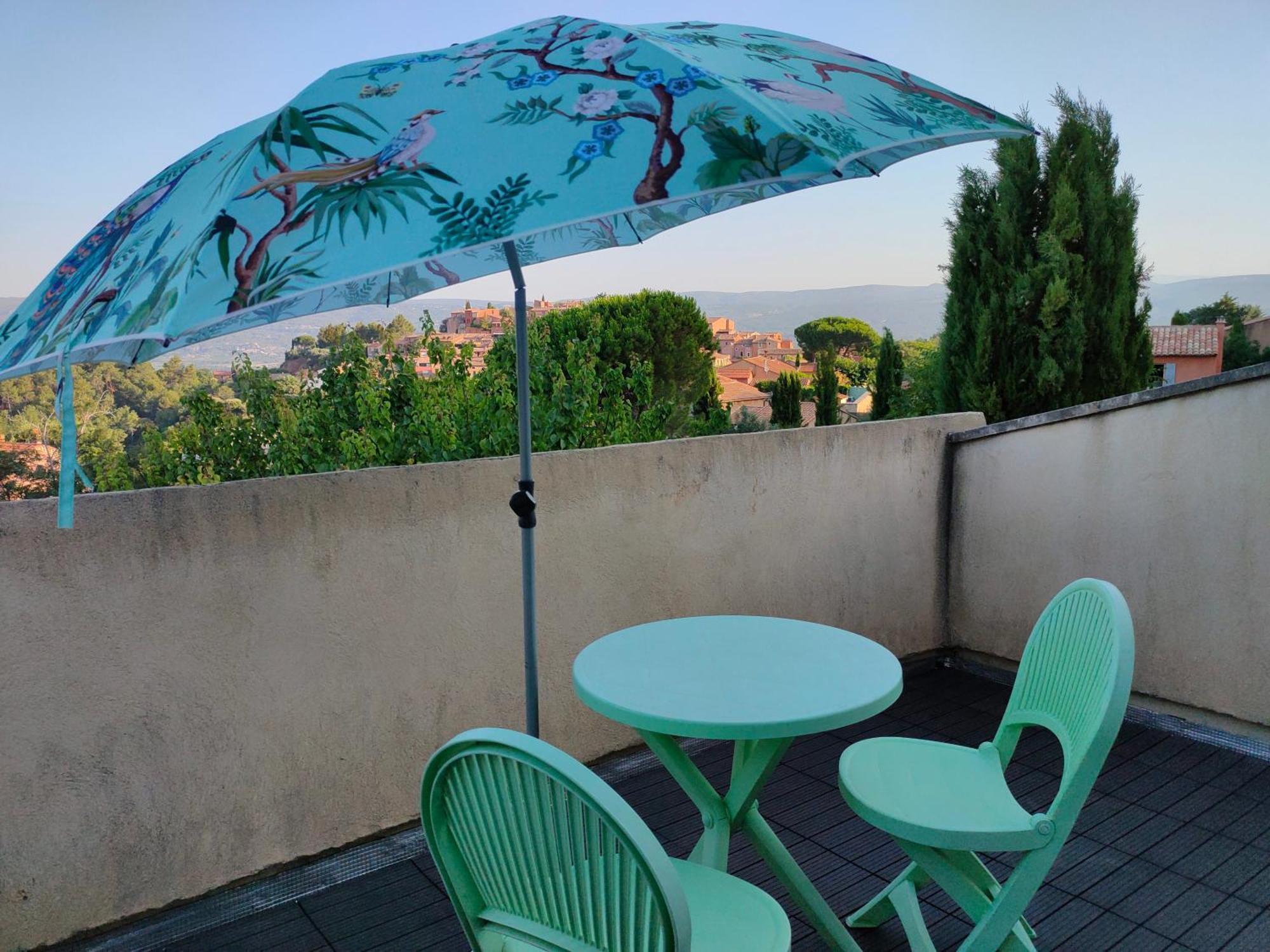 Roussillon Villa Roussillon en Isere Kültér fotó