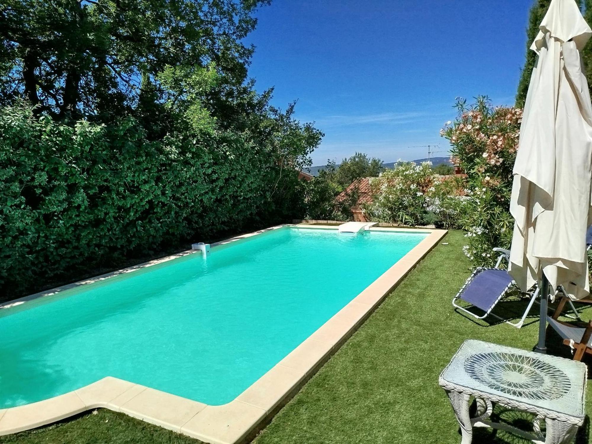 Roussillon Villa Roussillon en Isere Kültér fotó