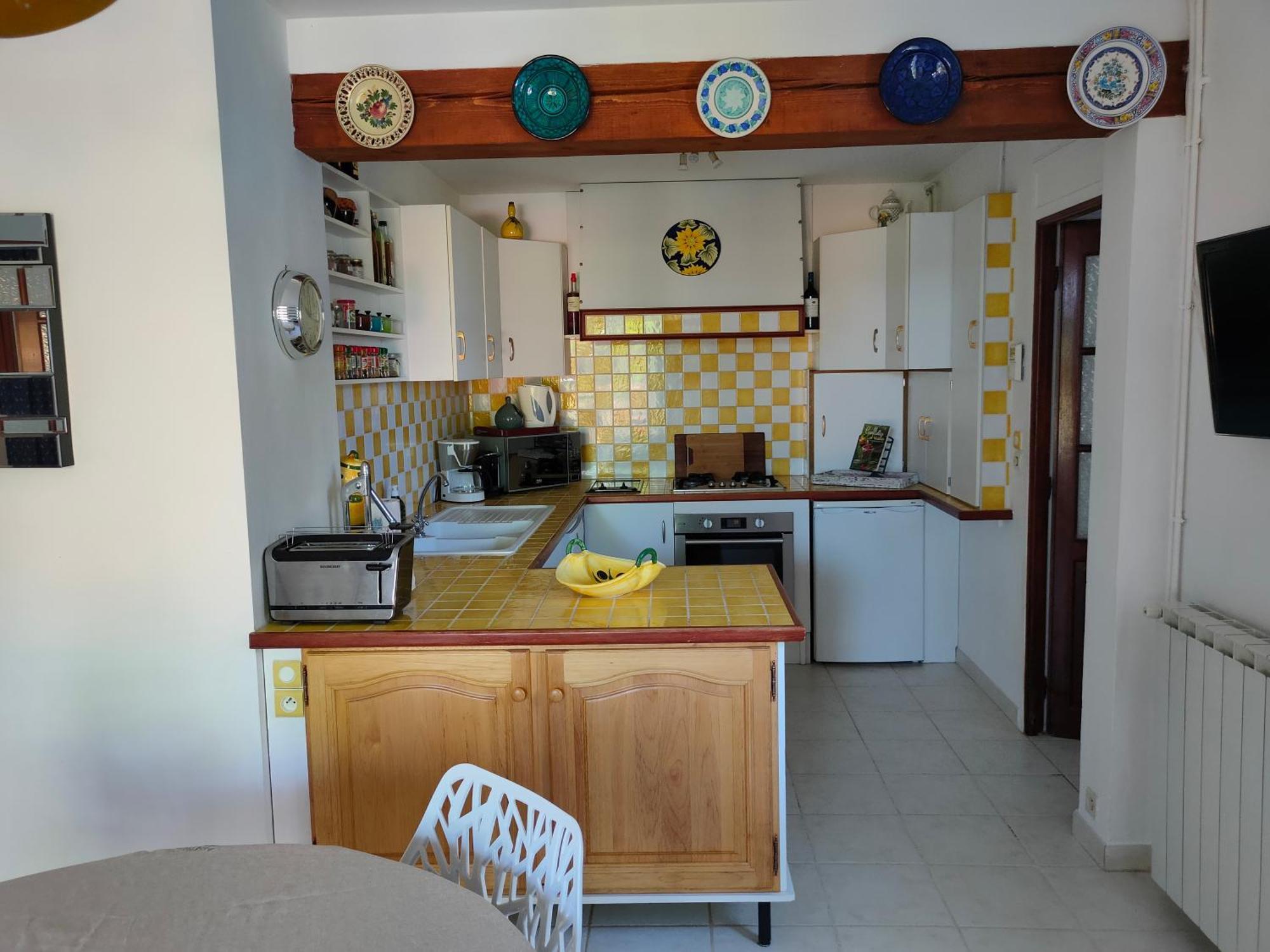 Roussillon Villa Roussillon en Isere Kültér fotó